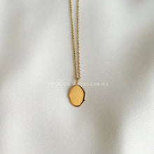 Load image into Gallery viewer, ROSA NECKLACE
