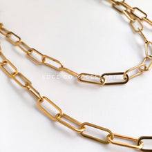Load image into Gallery viewer, NAMI CHAIN NECKLACE
