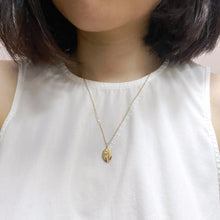 Load image into Gallery viewer, ROSA NECKLACE
